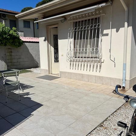 Casa Vacanze Vespucci 소레델라고푸치니 외부 사진