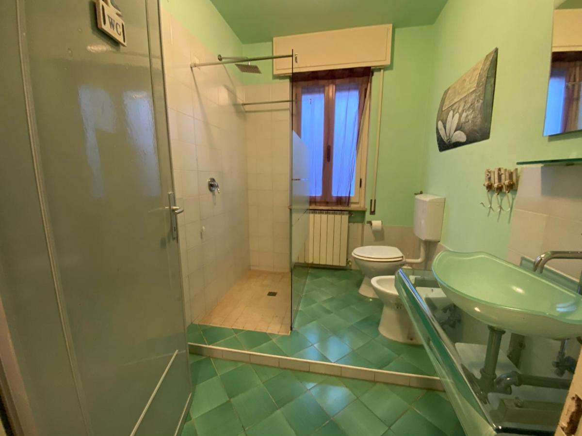 Casa Vacanze Vespucci 소레델라고푸치니 외부 사진