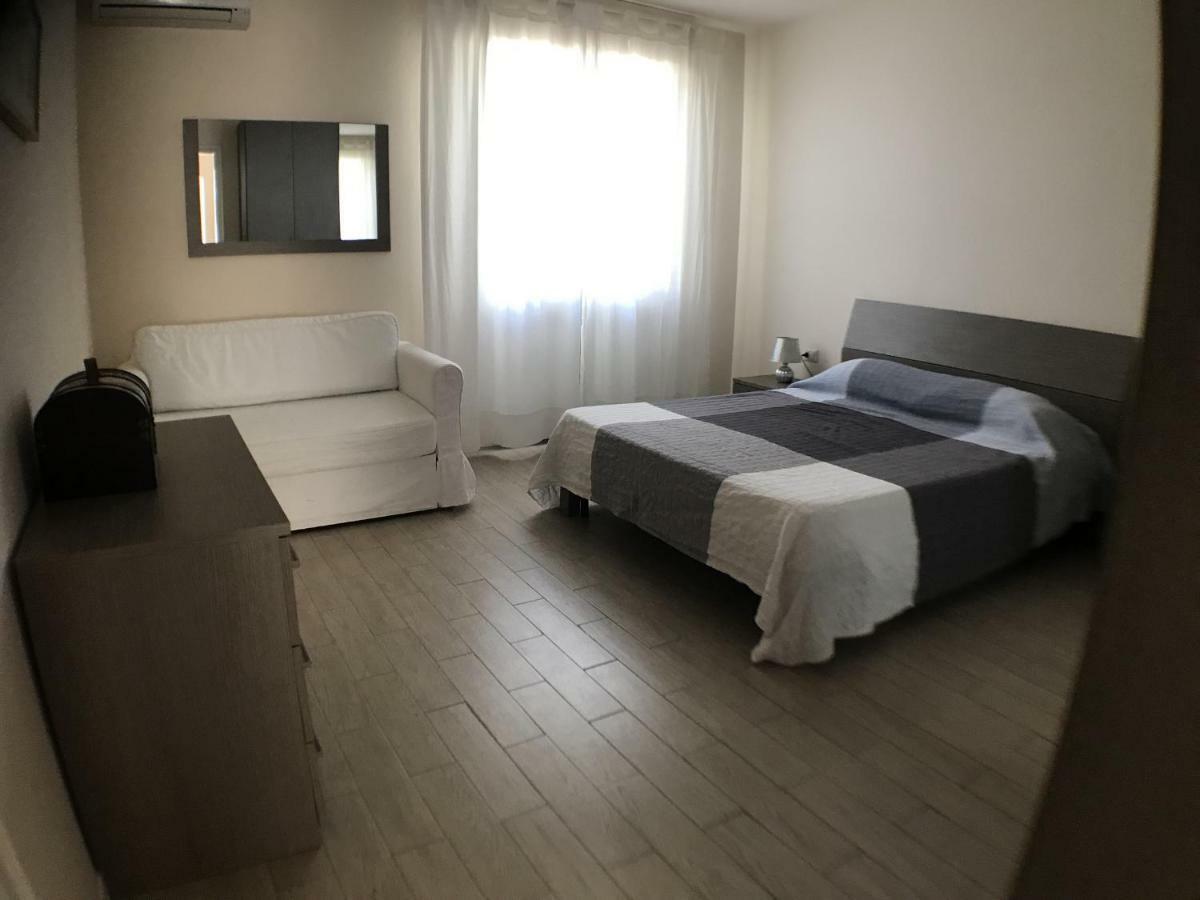 Casa Vacanze Vespucci 소레델라고푸치니 외부 사진