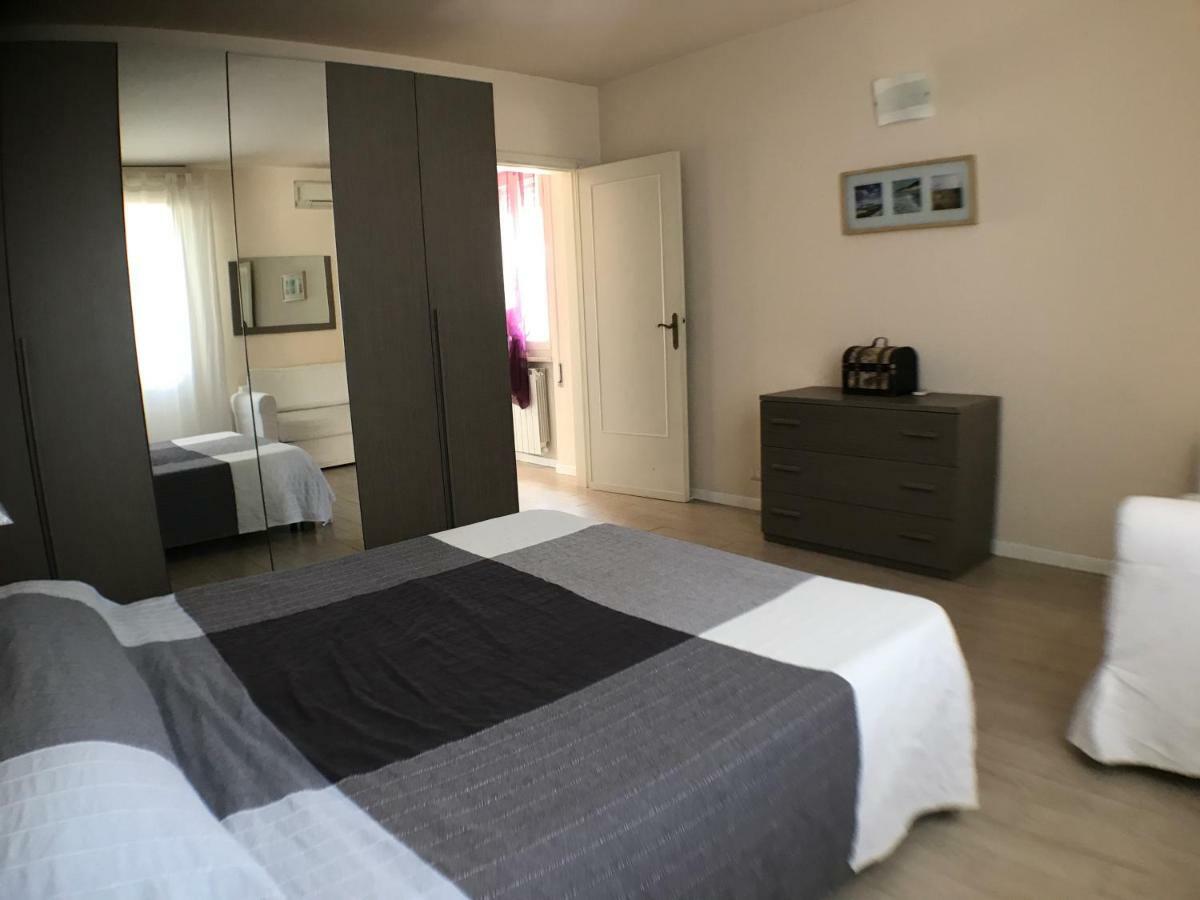 Casa Vacanze Vespucci 소레델라고푸치니 외부 사진