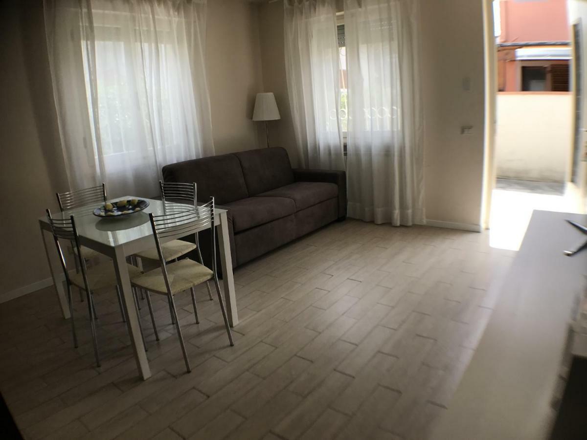 Casa Vacanze Vespucci 소레델라고푸치니 외부 사진